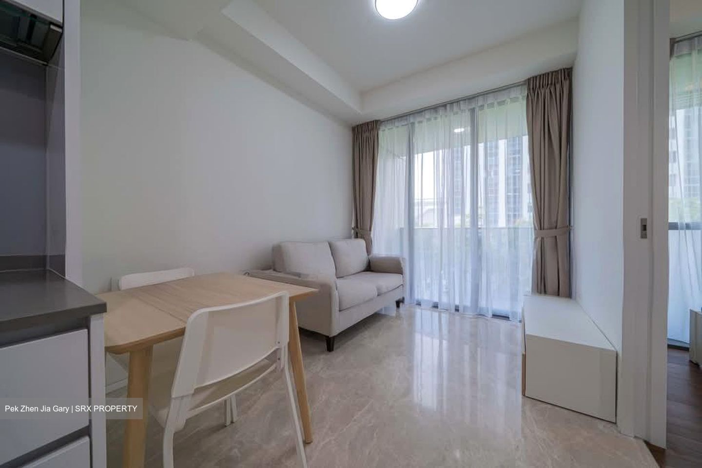 Amber Park (D15), Condominium #563311391